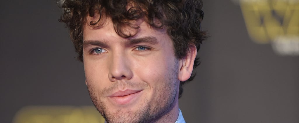 Taylor Swift's Hot Brother, Austin Swift