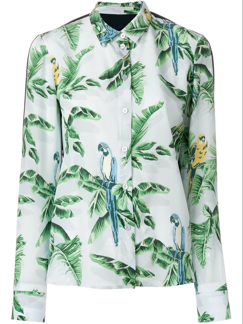 Shop Other Similar Tropical Print Shirts