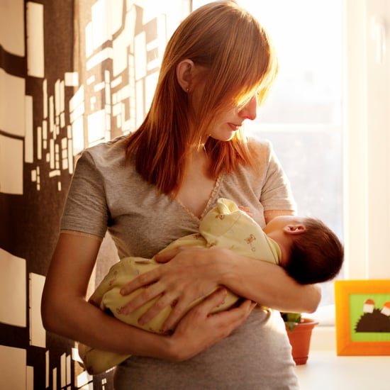 Breastfeeding Disappointment