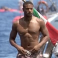Good Luck Getting Through These Photos of Michael B. Jordan Without Licking Your Screen