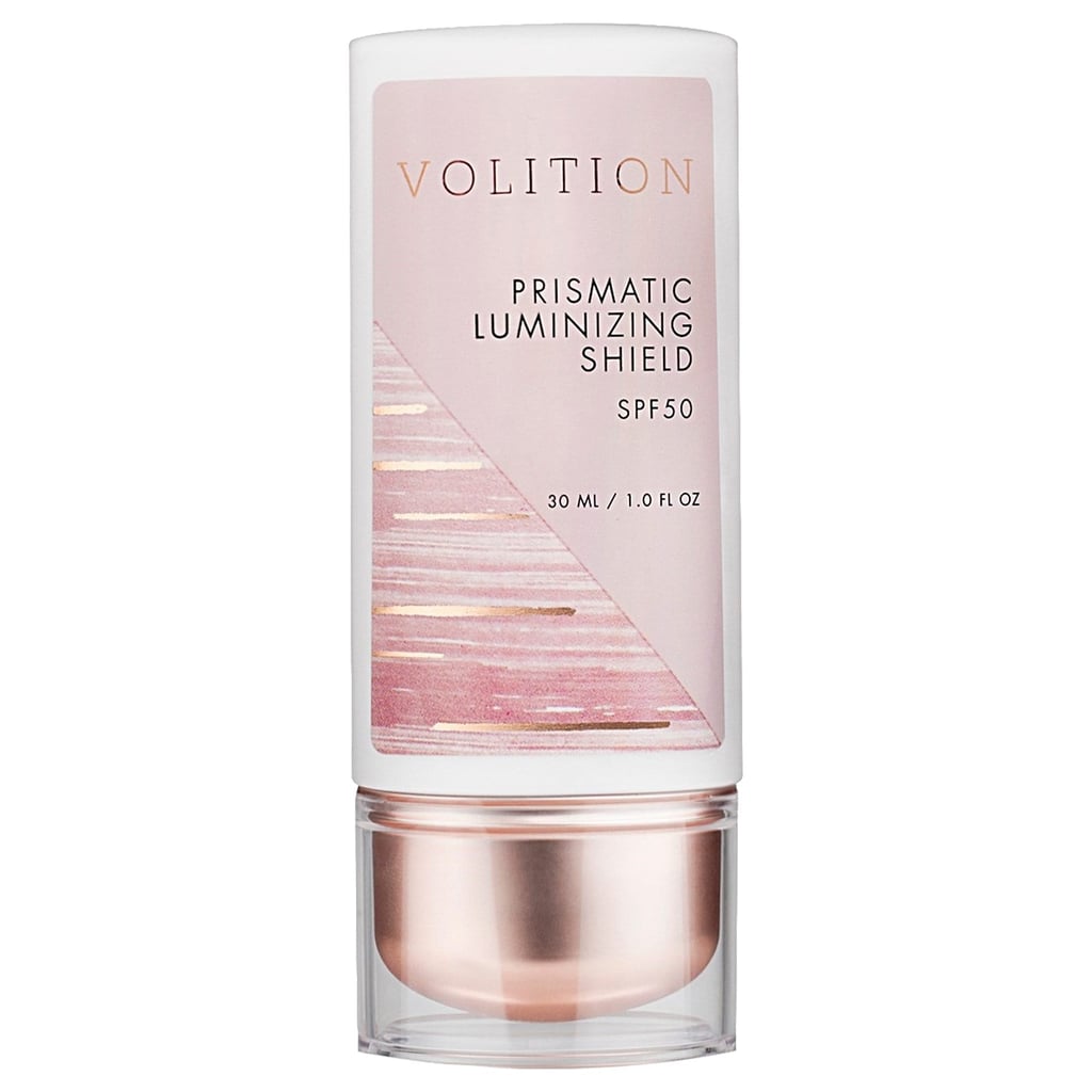 Volition Beauty Prismatic Luminizing Shield SPF50