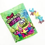 Trolli Sour Brite Sloths | Best New Candy 2017 | POPSUGAR ...