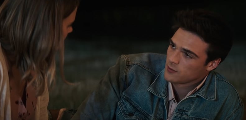 Sad Movies on Netflix: "2 Hearts"