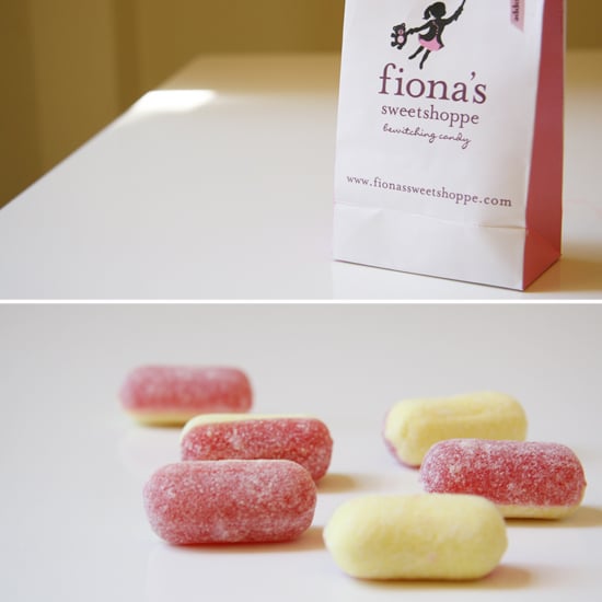 Rhubarb Custard Rhubarb Custard