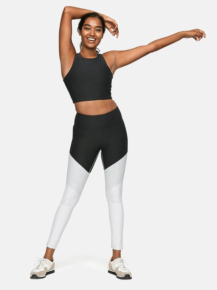 best outdoor voices leggings for running