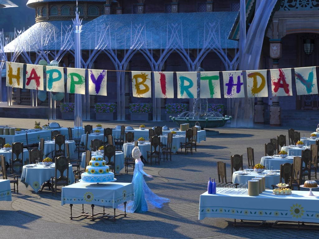 Happy birthday!