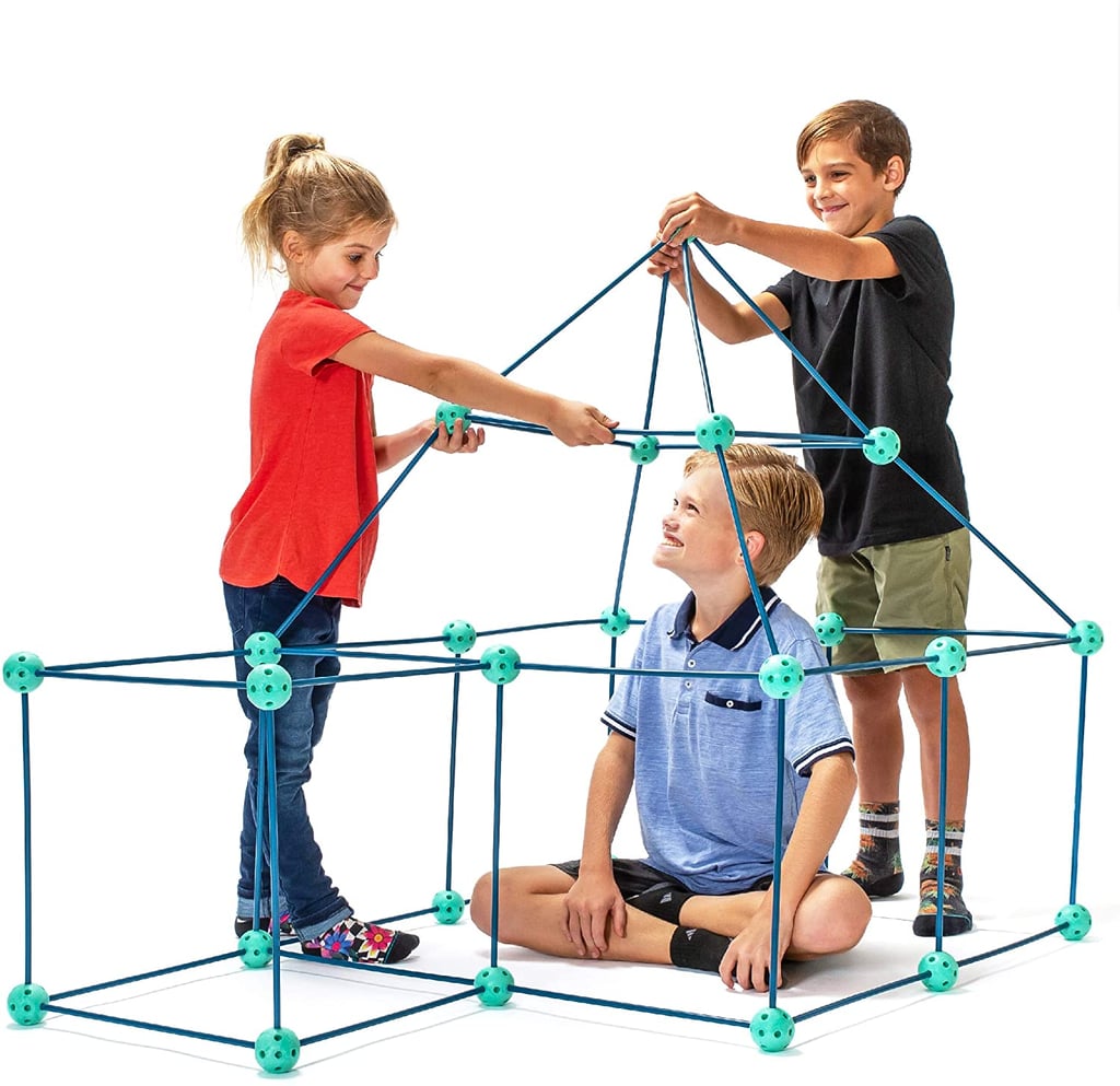 Fun Forts Fort Building Kit