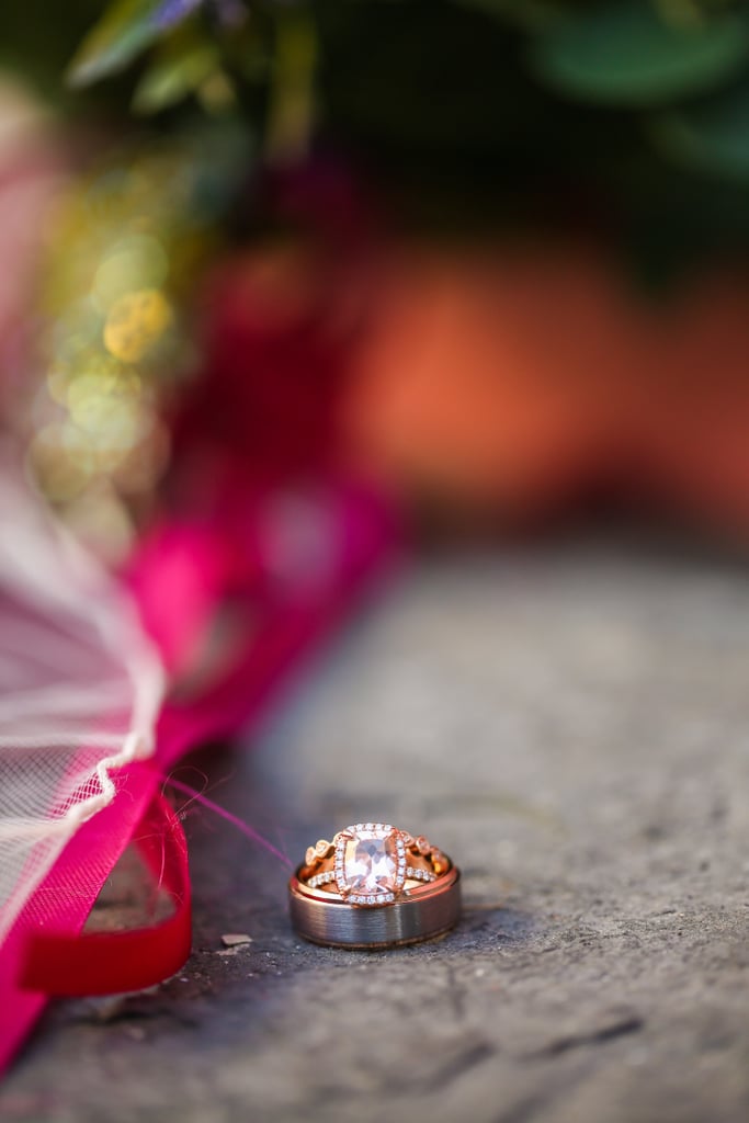 New Orleans Wedding