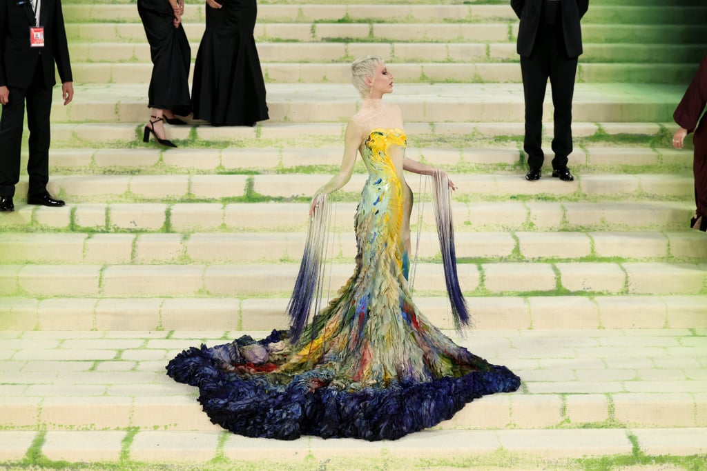 What is the Met Gala 2026 Theme?
