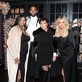 Khloé Kardashian Pays Tribute to Tristan Thompson's Late Mother: "I Love You, I Love You"