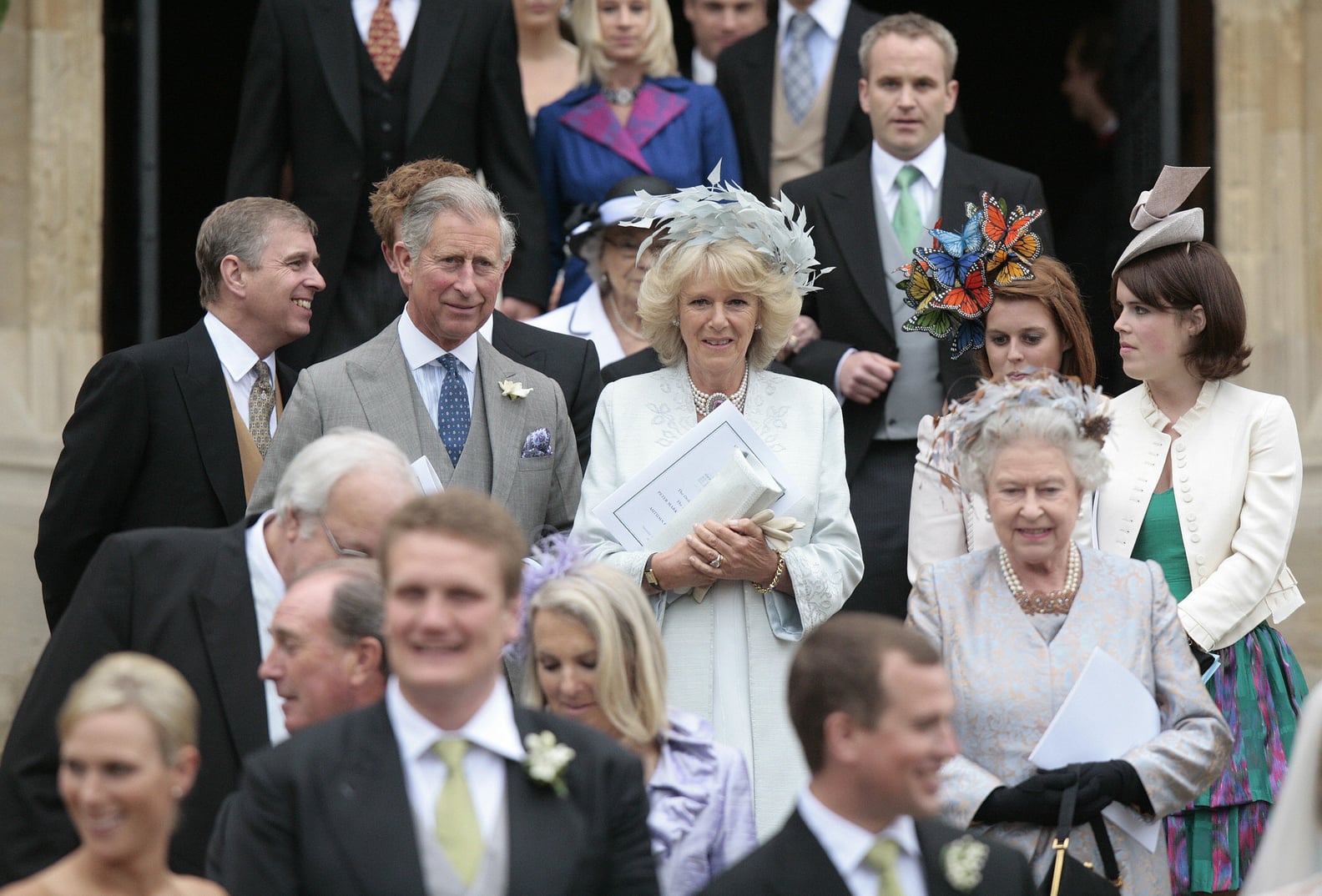 Best Royal Family Pictures | PS Celebrity
