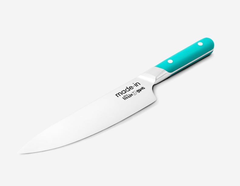 Made In X This Little Goat Chef Knife