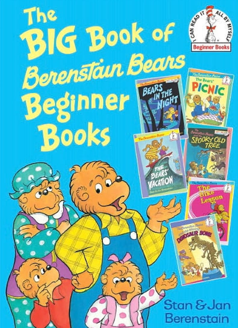 The Berenstain Bears