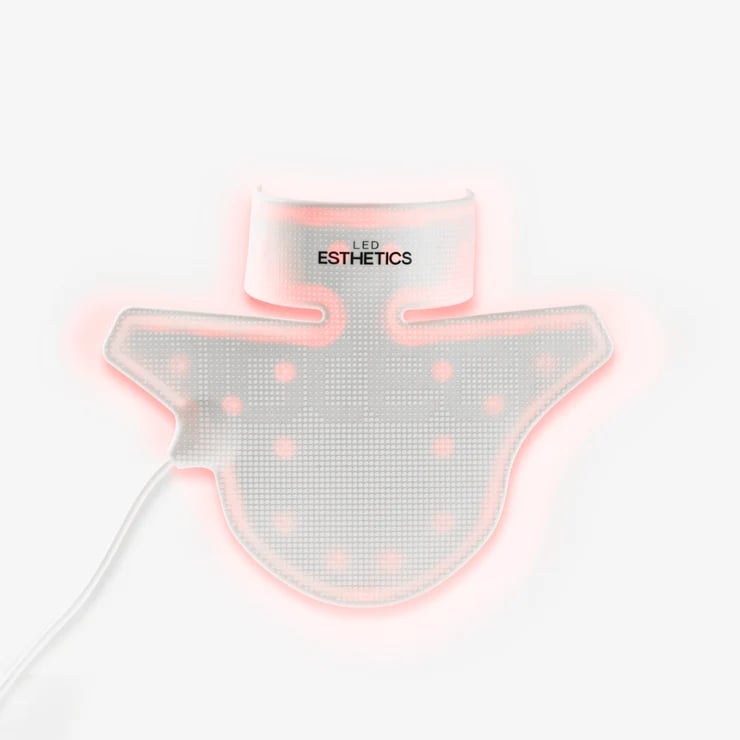 Best Neck LED Mask