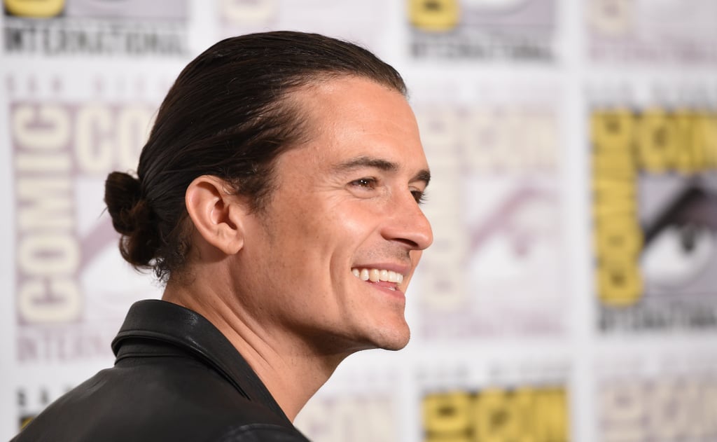 Hot Orlando Bloom Pictures