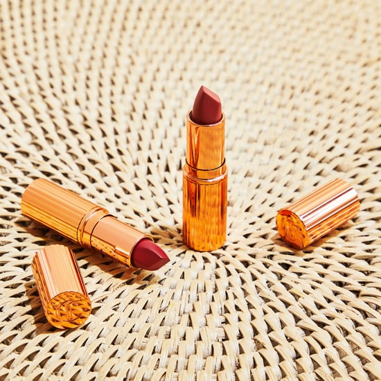 Charlotte Tilbury Lipstick Review