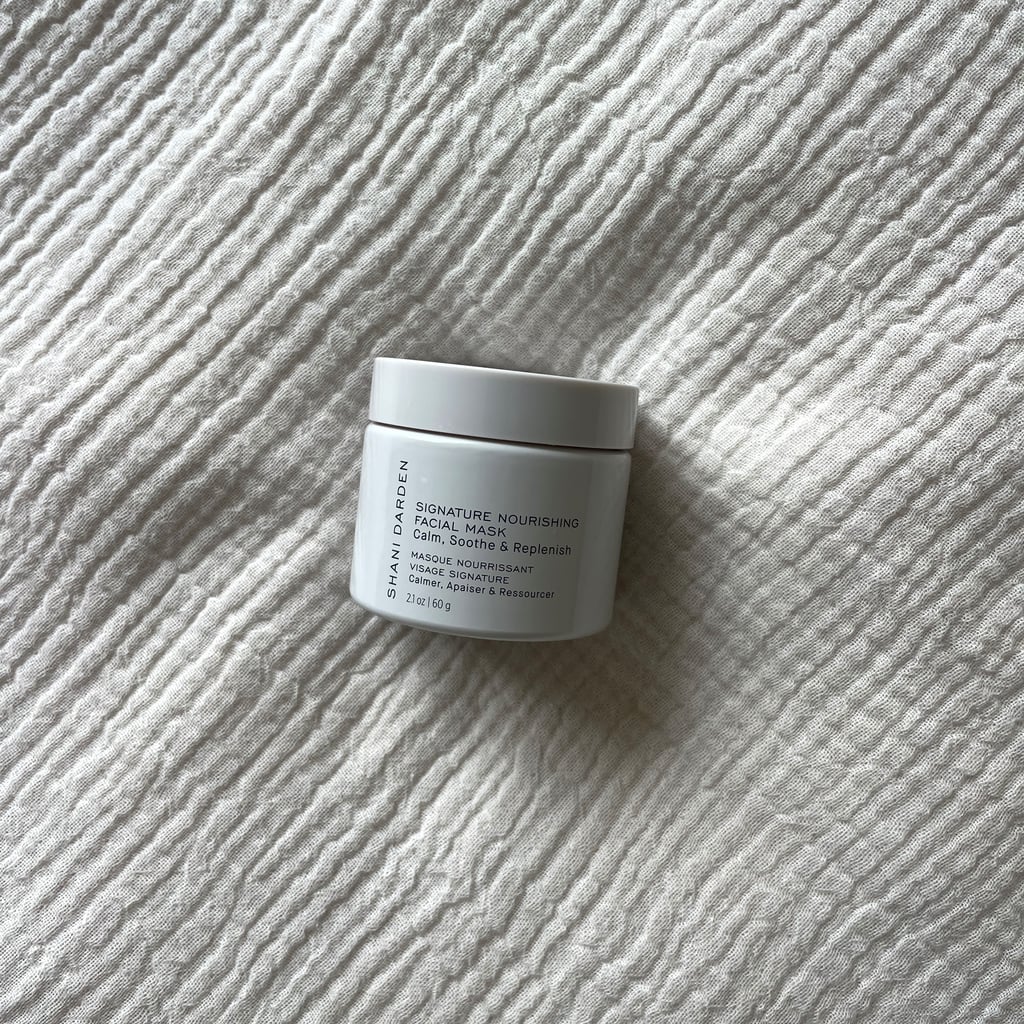 Shani Darden Nourishing Facial Mask Review With Photos