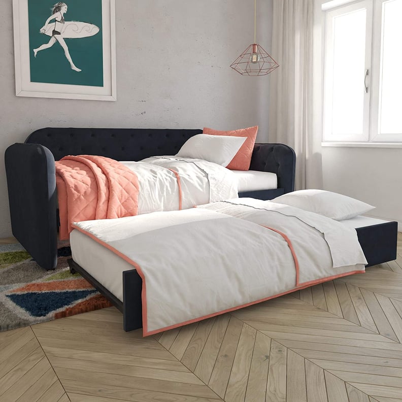 Daybed and Trundle Duo