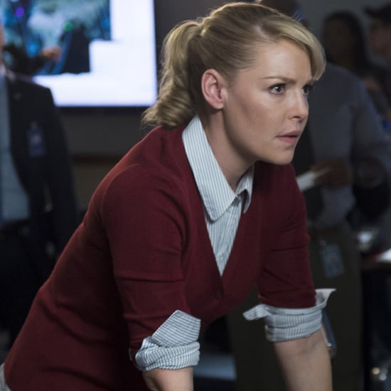 Katherine Heigl Talks About Her Bad Reputation