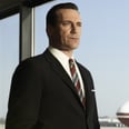 The Mad Men Cast Is Already Mourning the End