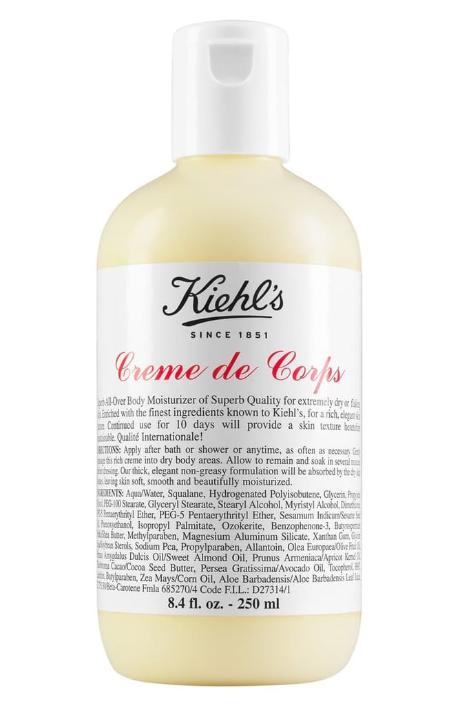 Kiehl's Since 1851 Creme de Corps