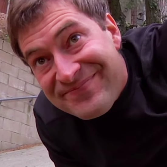 Creep Trailer With Mark Duplass