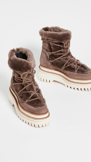 cute cold weather boots