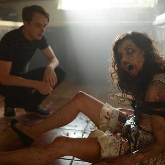 Life After Beth Trailer