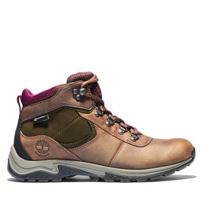 Mt. Maddsen Waterproof Mid Hiker Boots