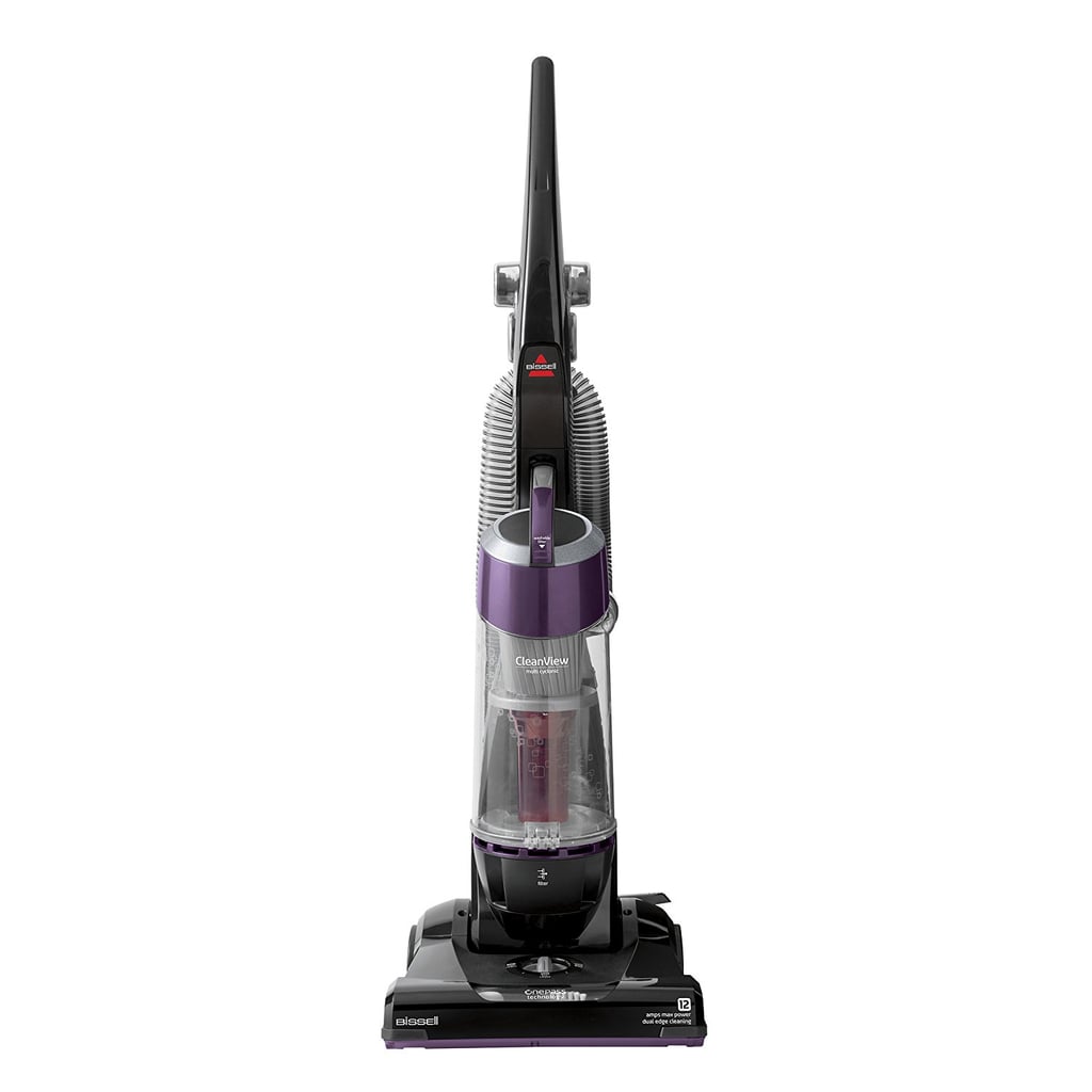 Bissell 9595A CleanView Bagless Vacuum With OnePass Best Vacuums on