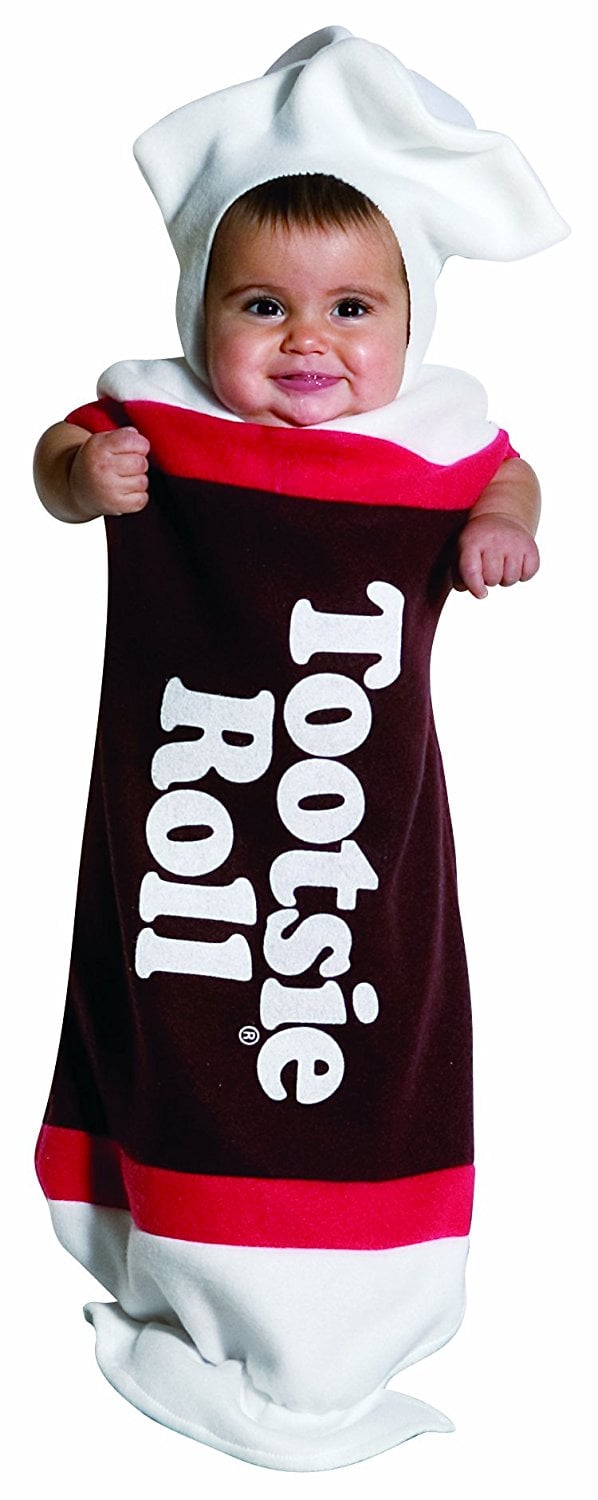 Tootsie Roll