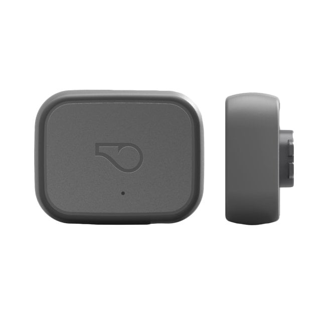 Whistle dog monitor store
