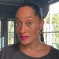 Tracee Ellis Ross to Black Voters: "No One Would Try to Suppress Your Vote If [It] Didn't Matter"