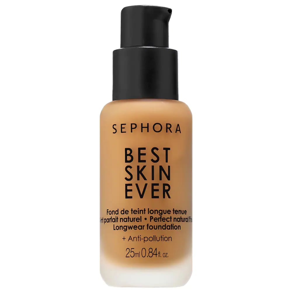 Makeup: Sephora Collection Best Skin Ever Liquid Foundation