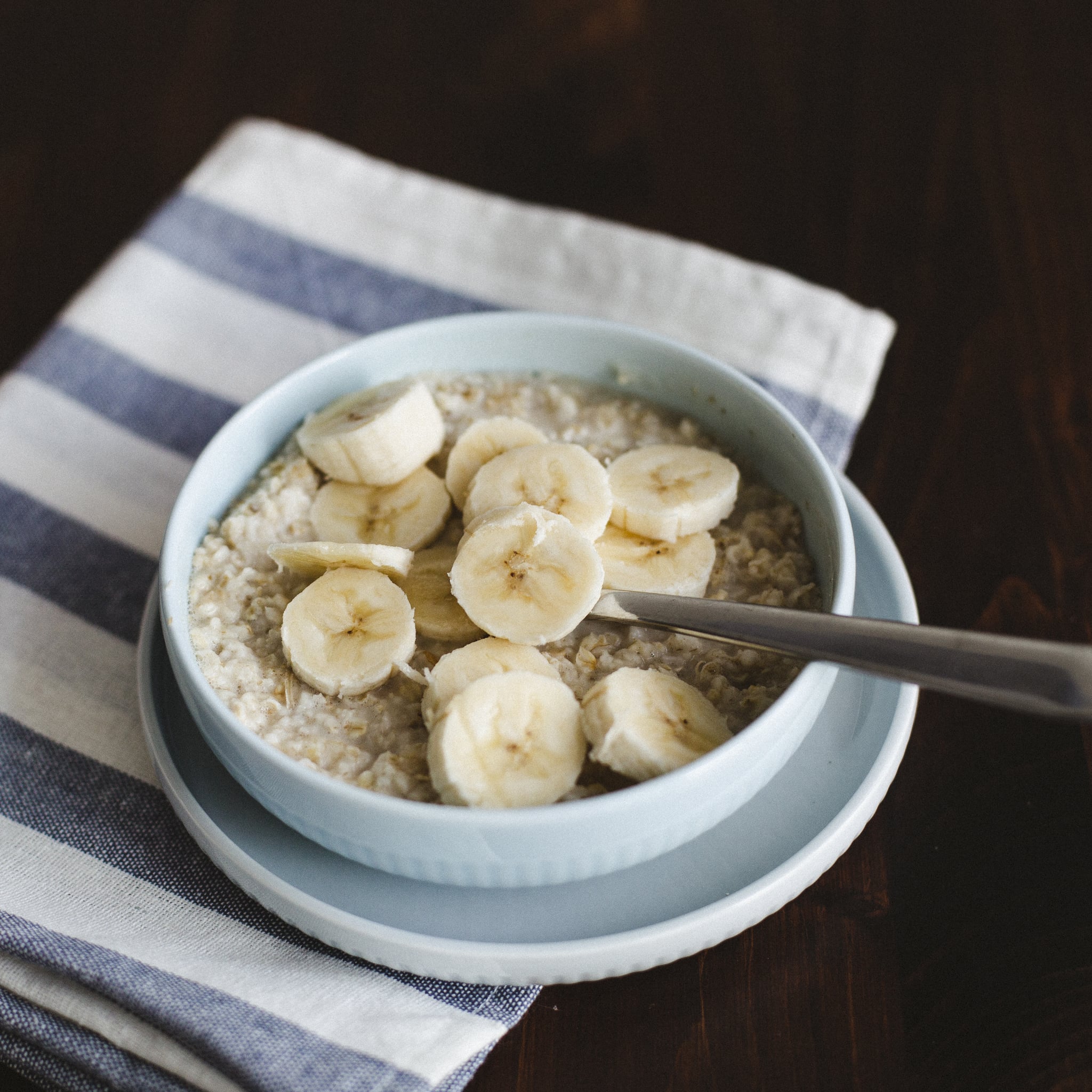 What Trainers Eat Before A Workout Popsugar Fitness