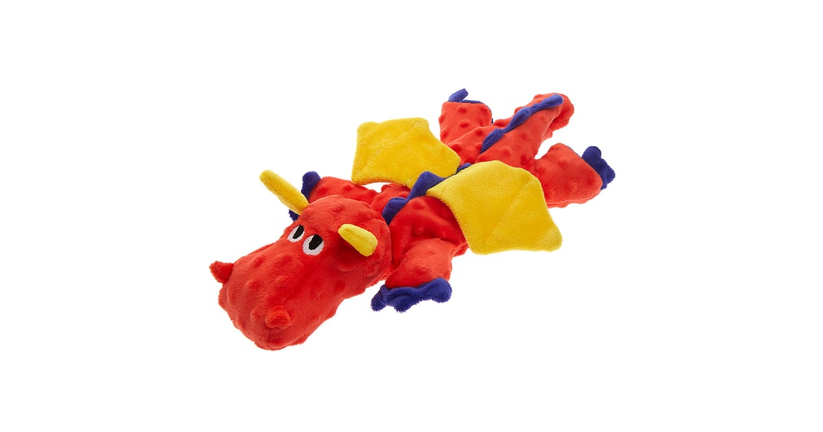 top paws dog toys