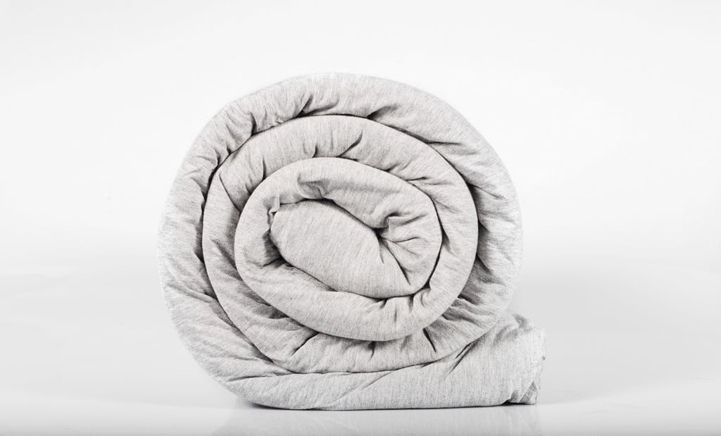 Hush Iced Weighted Blanket | POPSUGAR Fitness Photo 5