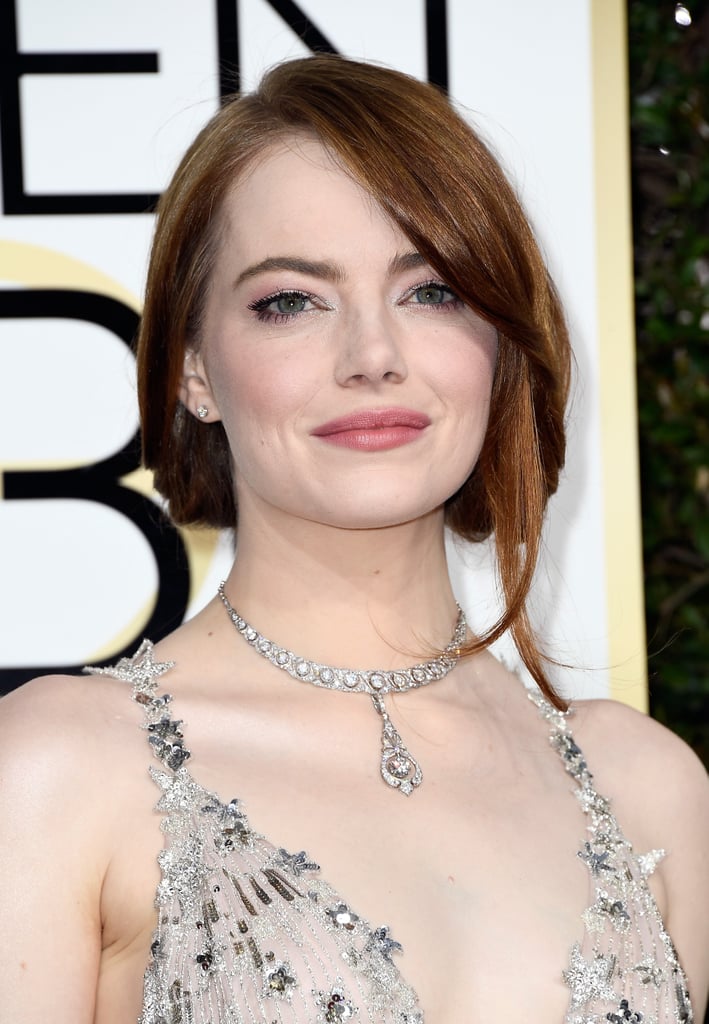Emma Stone