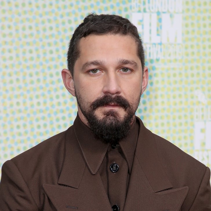 Shia LaBeouf | POPSUGAR Celebrity Australia