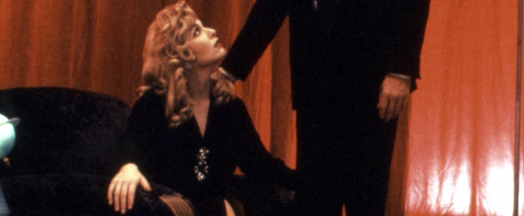 Twin Peaks Fashion