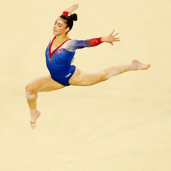 Aly Raisman's Most Empowering Moments