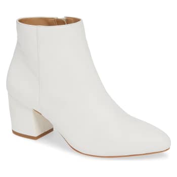 stylish booties 2019