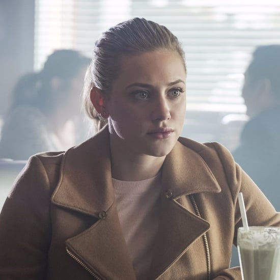 Reactions to Riverdale's Black Hood Reveal