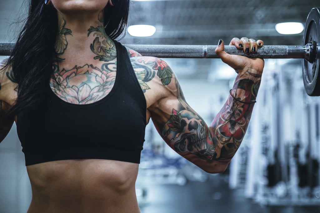 How to Lift For Hypertrophy (Muscle Growth)