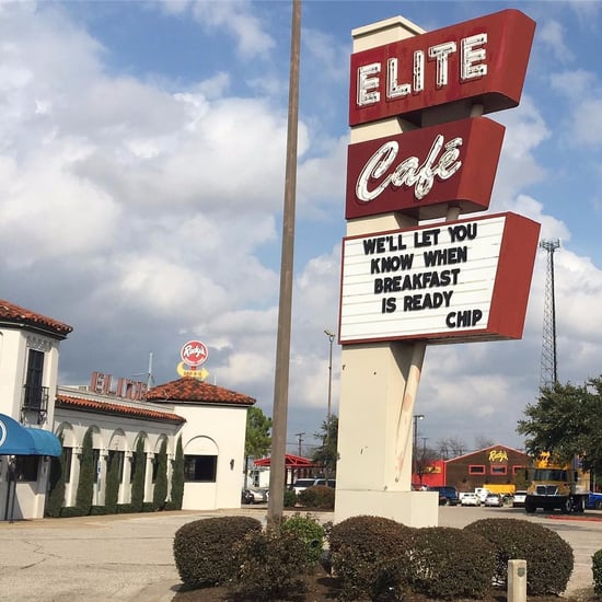 What's on the Menu at Chip Gaines's New Restaurant?