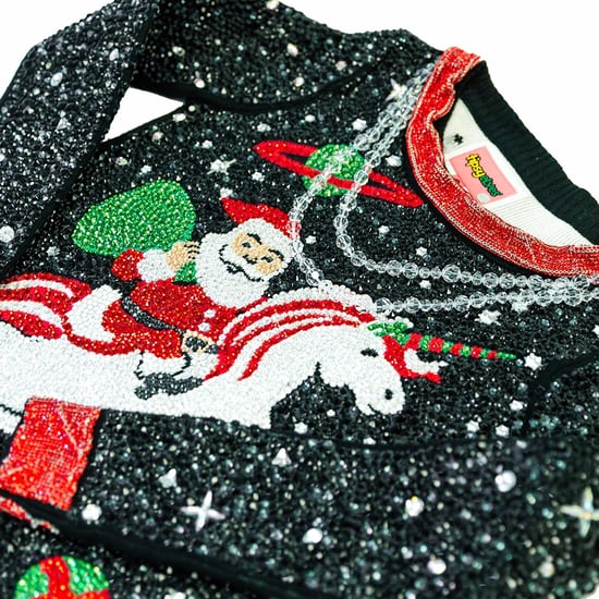 Most Expensive Ugly Christmas Sweater