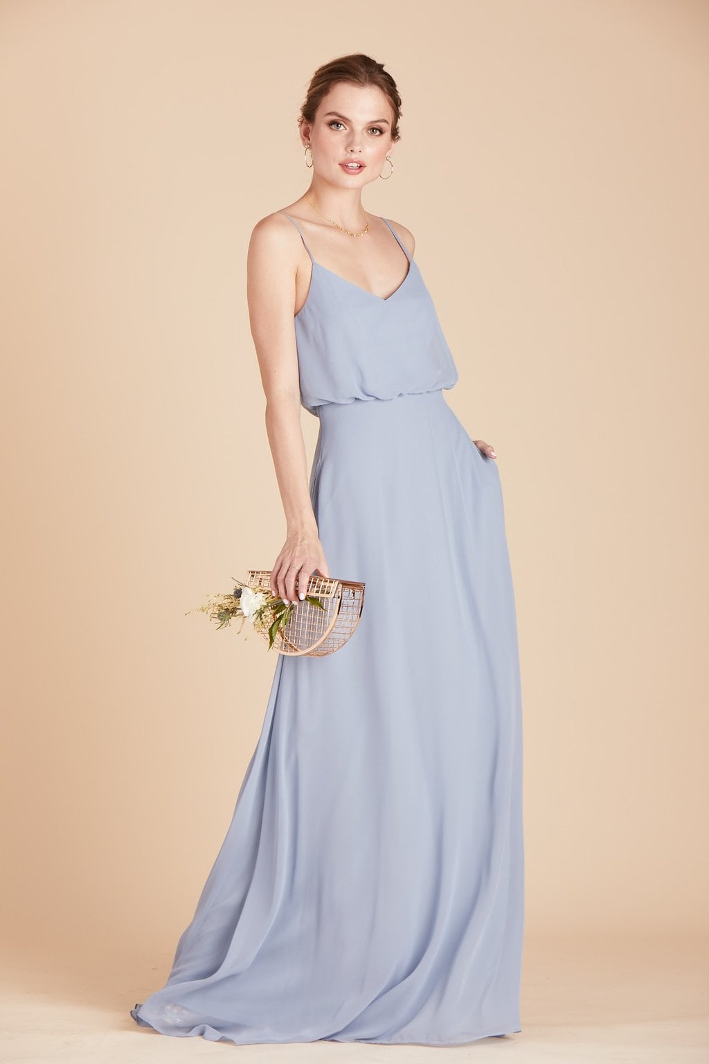 The Best Birdy Grey Bridesmaid Dresses Under $100