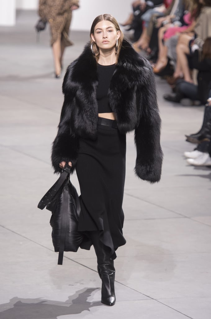 Michael Kors Fall 2017
Michael Kors Fall 2017