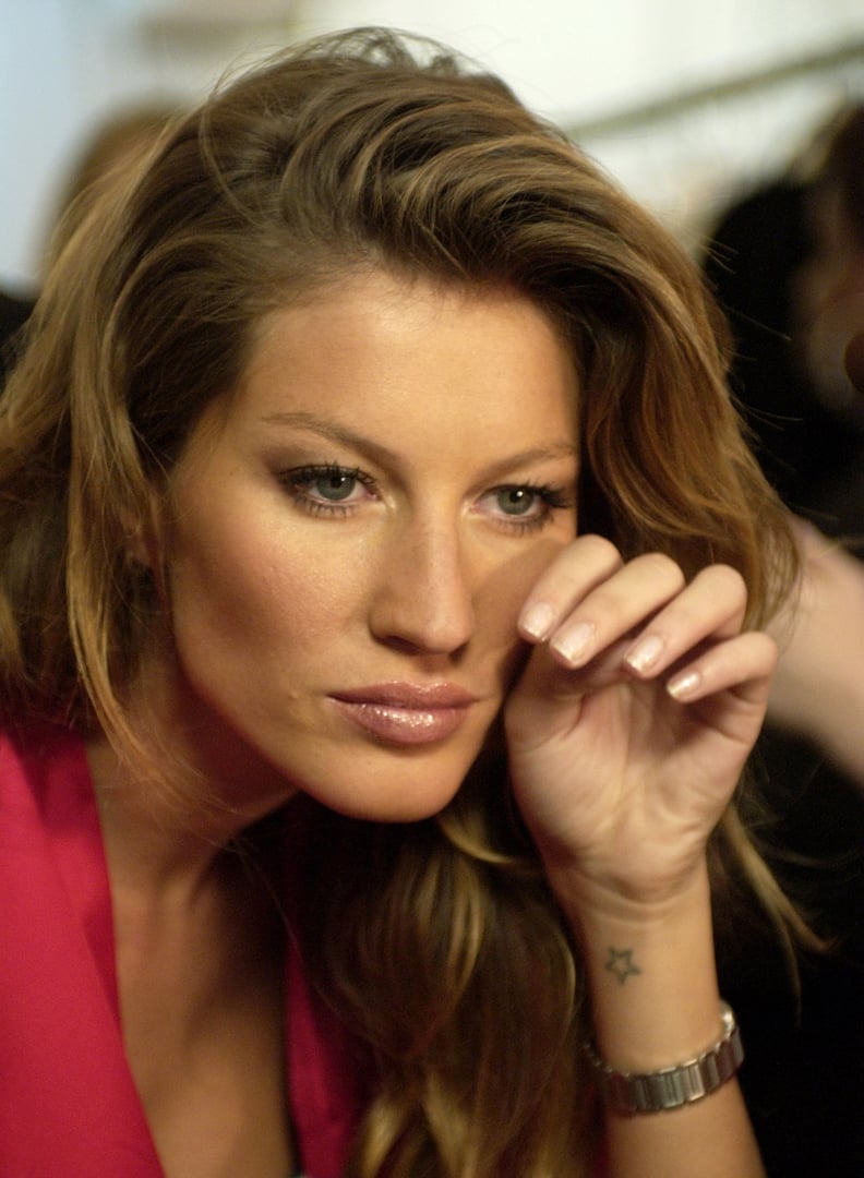 Gisele Bündchen