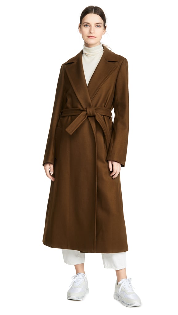 Pallas Trench Coat